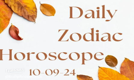 Saturday Horoscope 12-14-24 Reveals All – What Your Sign Must Know