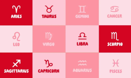 Horoscope 5th June What Your Sign Says About Luck Today