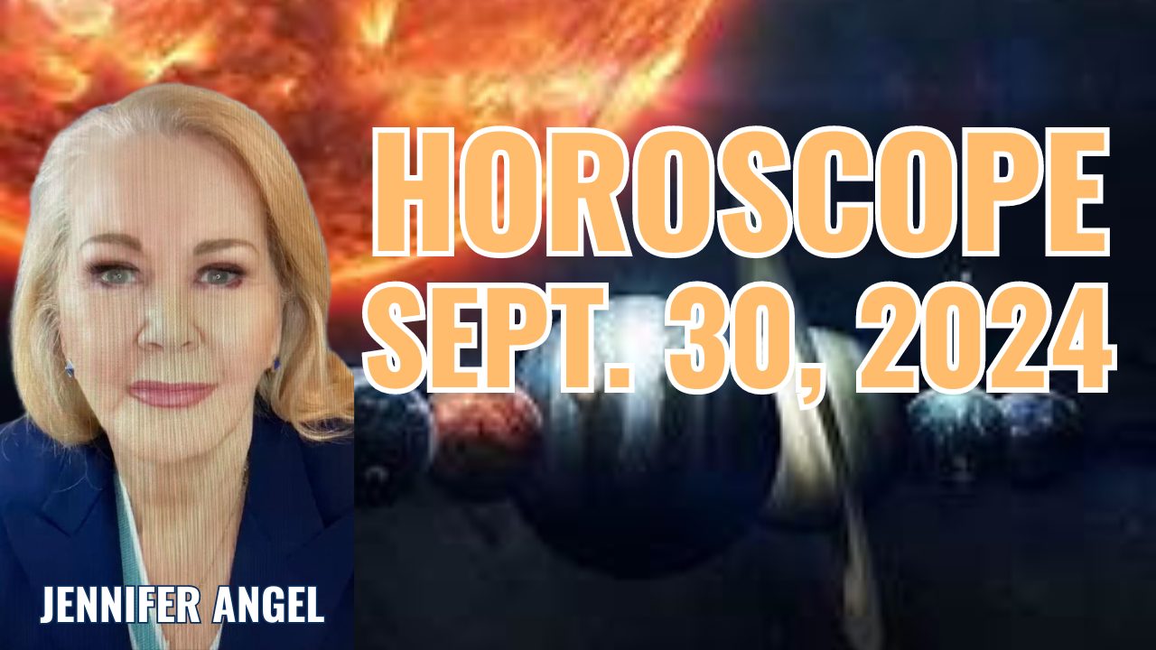 Jennifer Angel Horoscope: Today's Zodiac Trends and Life Advice