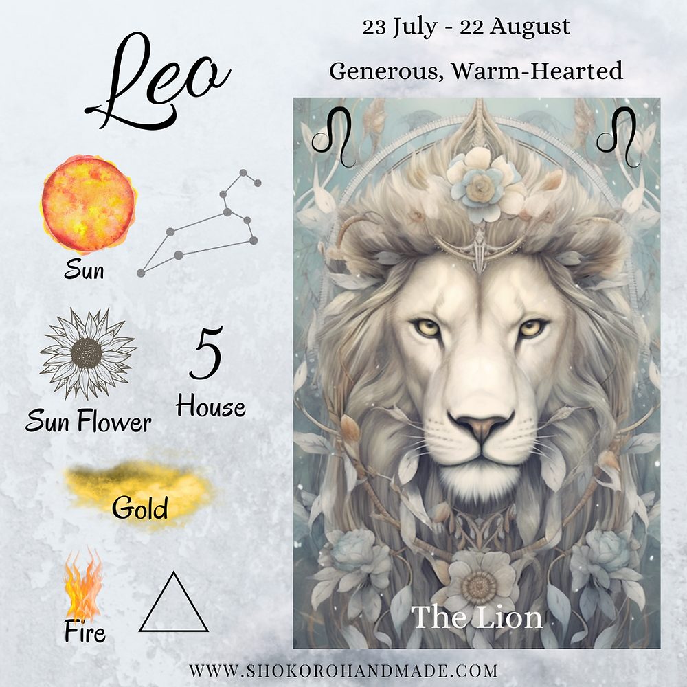 Leo sun sign for August 21: Discover your true nature here