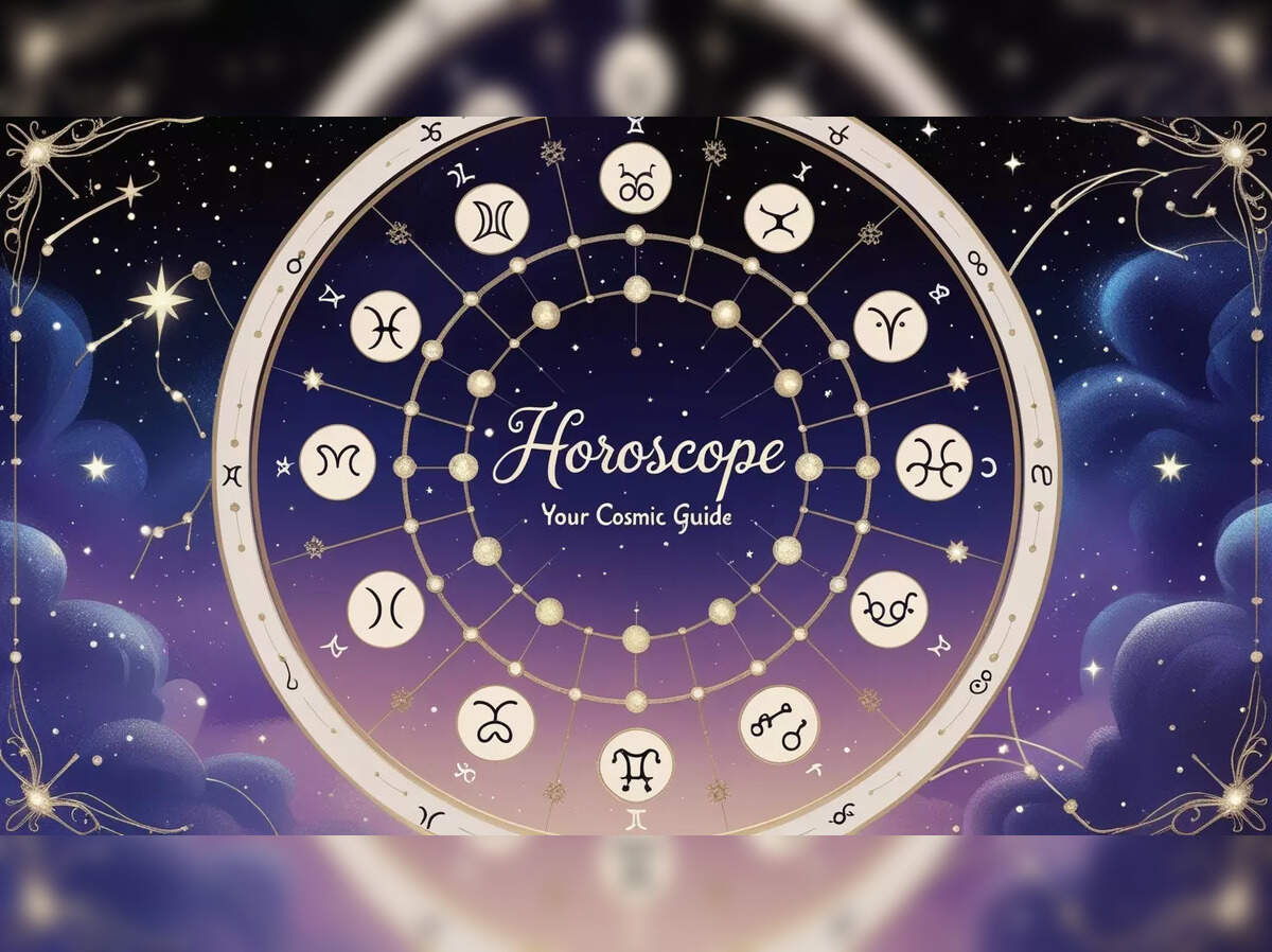 Discover Friday May 23rd Daily Horoscopes Money and Work Tips