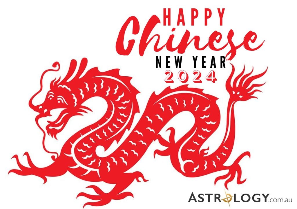 Pisces (Dragon) Horoscope: Look ahead for good luck and don't miss your chance