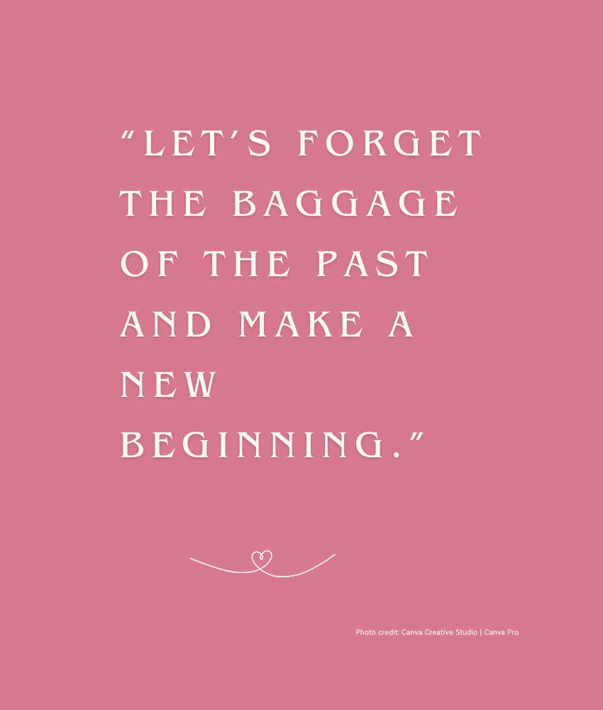 Weekend love horoscope：Let's see if you and TA will make any new developments.