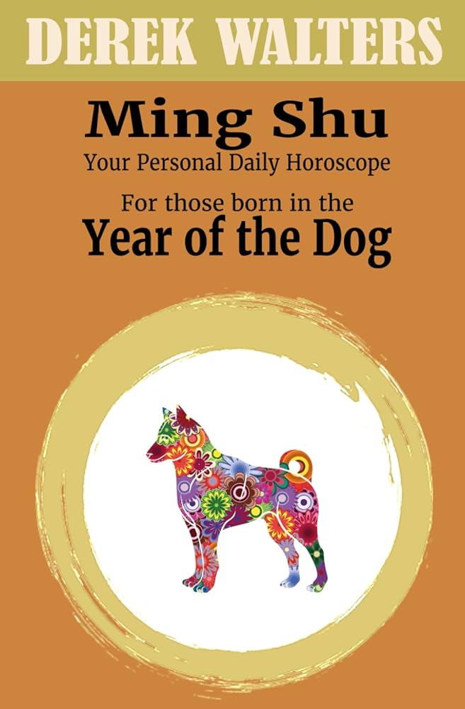 Daily horoscope: Dog