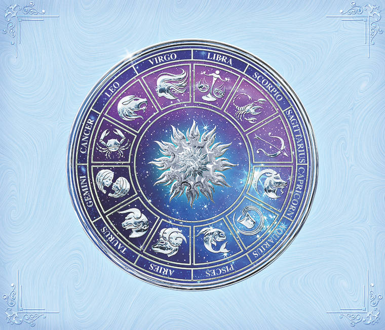 Jacqueline Bigar Horoscope : daily horoscope energy guide