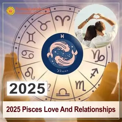 Pisces Love Horoscope for Next Week: Single and in a Relationship