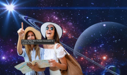 Best ways to use astrology June 5 advice (tips for personal growth now).