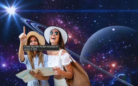 Best ways to use astrology June 5 advice (tips for personal growth now).