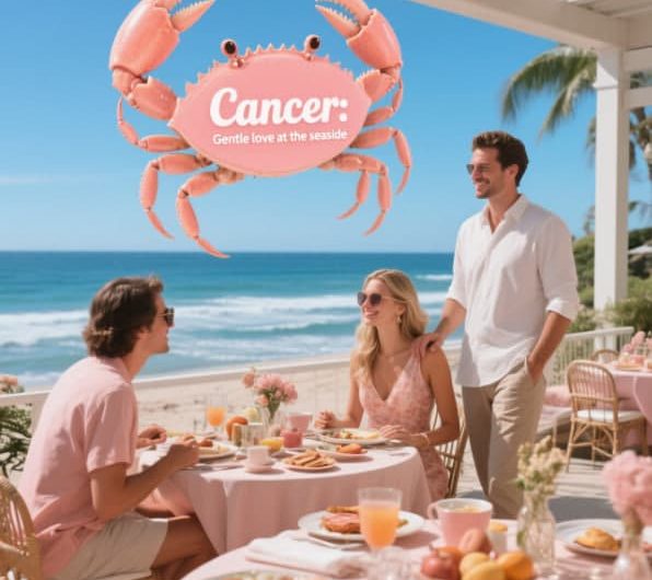 ELLE Love Horoscopes: Can it really help you find the right person?
