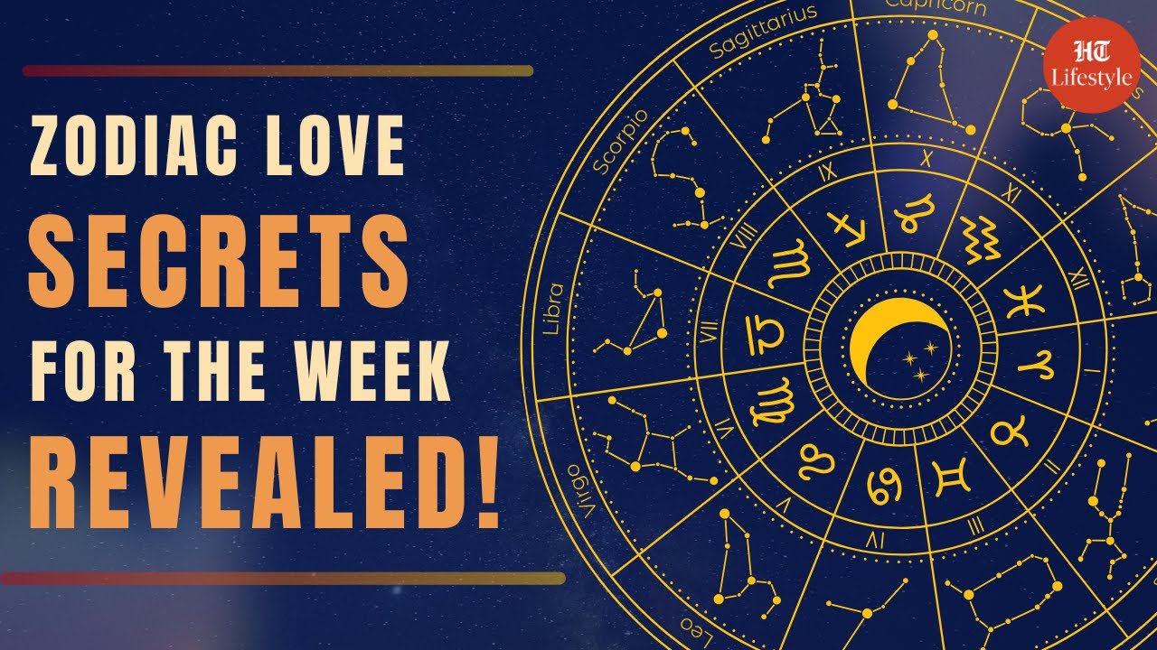 Weekly horoscope and love insights for december 2 8 2024 : Easy to read your relationship and life trends.