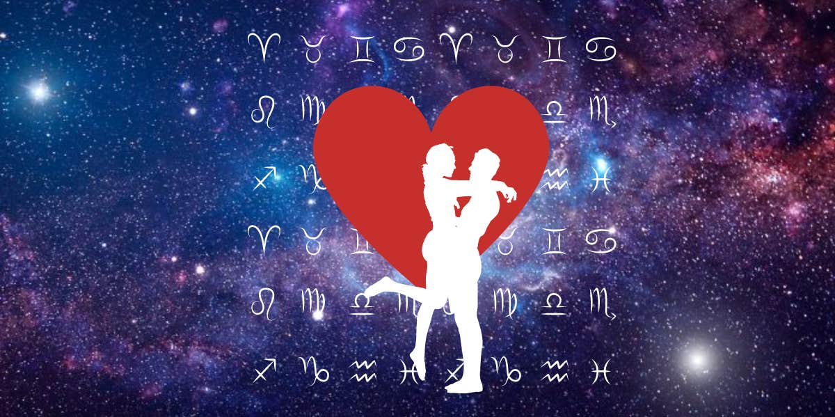 Today's Love Horoscope for the Zodiac Signs (May 12)