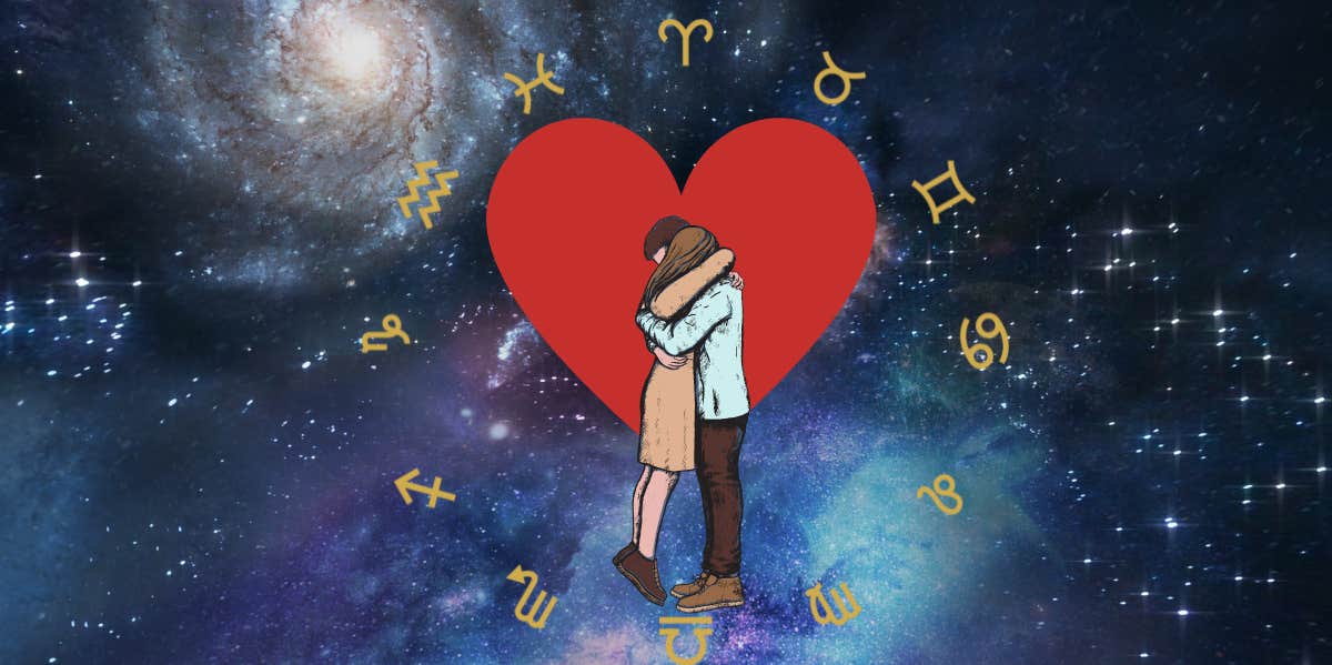 Today's Love Horoscope for the 12 Zodiac Signs (May 1)
