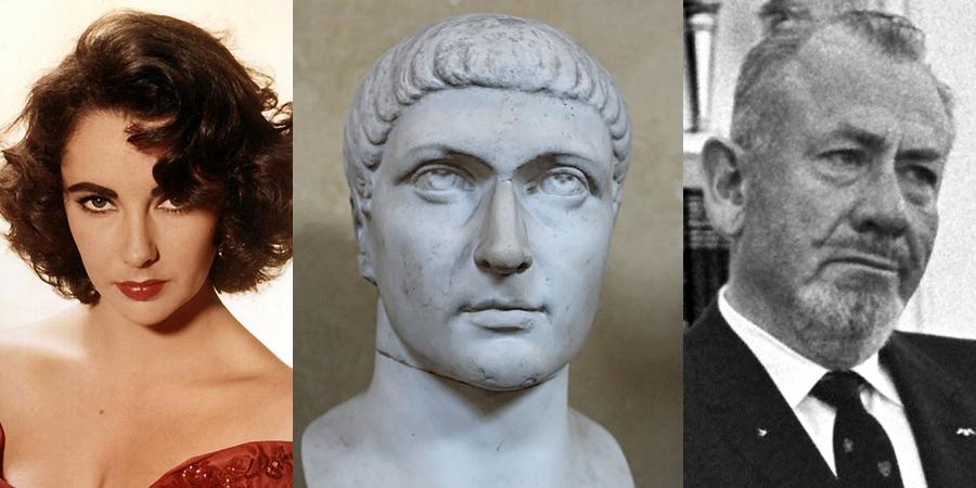 Famous feb 27 Zodiac Stars? Celebrities Born on This Day!