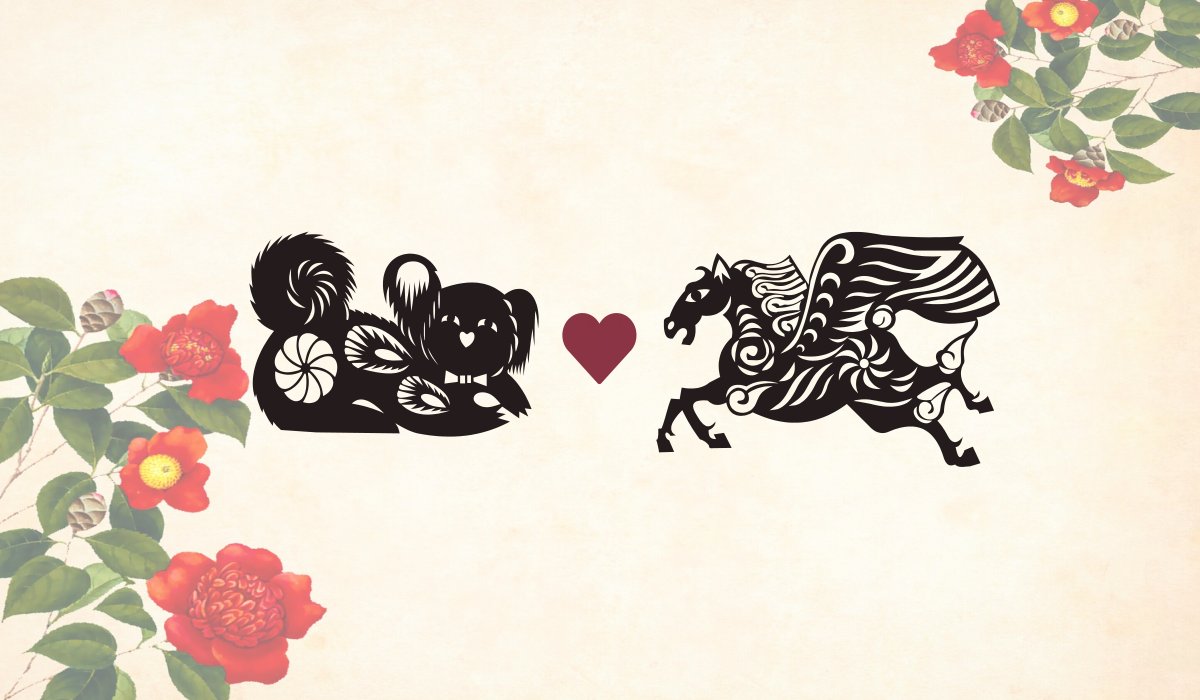 Is marriage suitable for a Horse woman and a Dog man? Detailed analysis