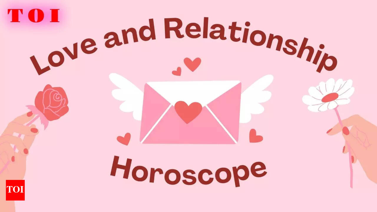 Love Horoscope for December 23 : Whose relationship will heat up?