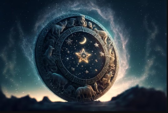 Are weekly love horoscopes really accurate?A real test tells you the answer