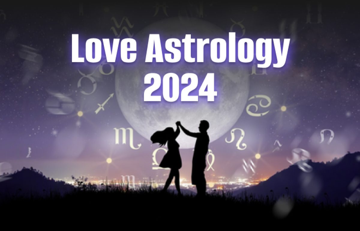 Love Horoscope 2024: analysis of the direction of the feelings of the signs of the zodiac