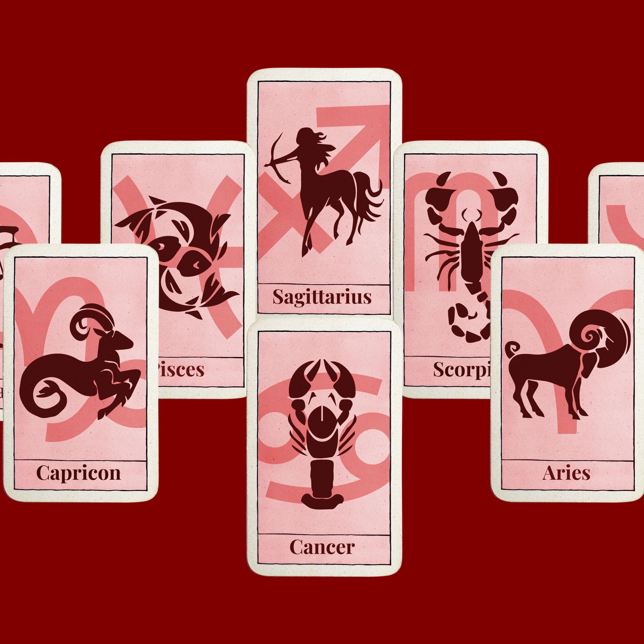 Love horoscope 2025: 12 zodiac signs emotional guide