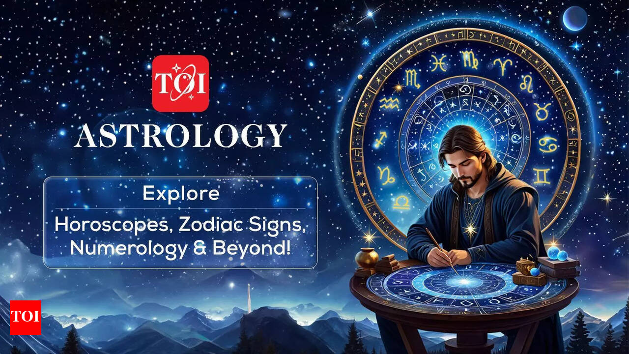Avoid Trouble Today March 25th Horoscope Guide for Every Sign