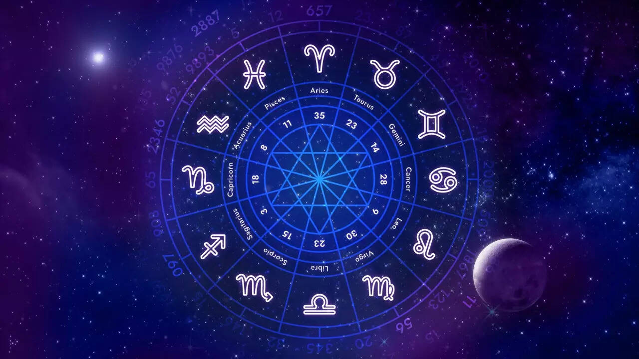 April 26th Horoscope Check Up Find Lucky Tips for Your Star Sign