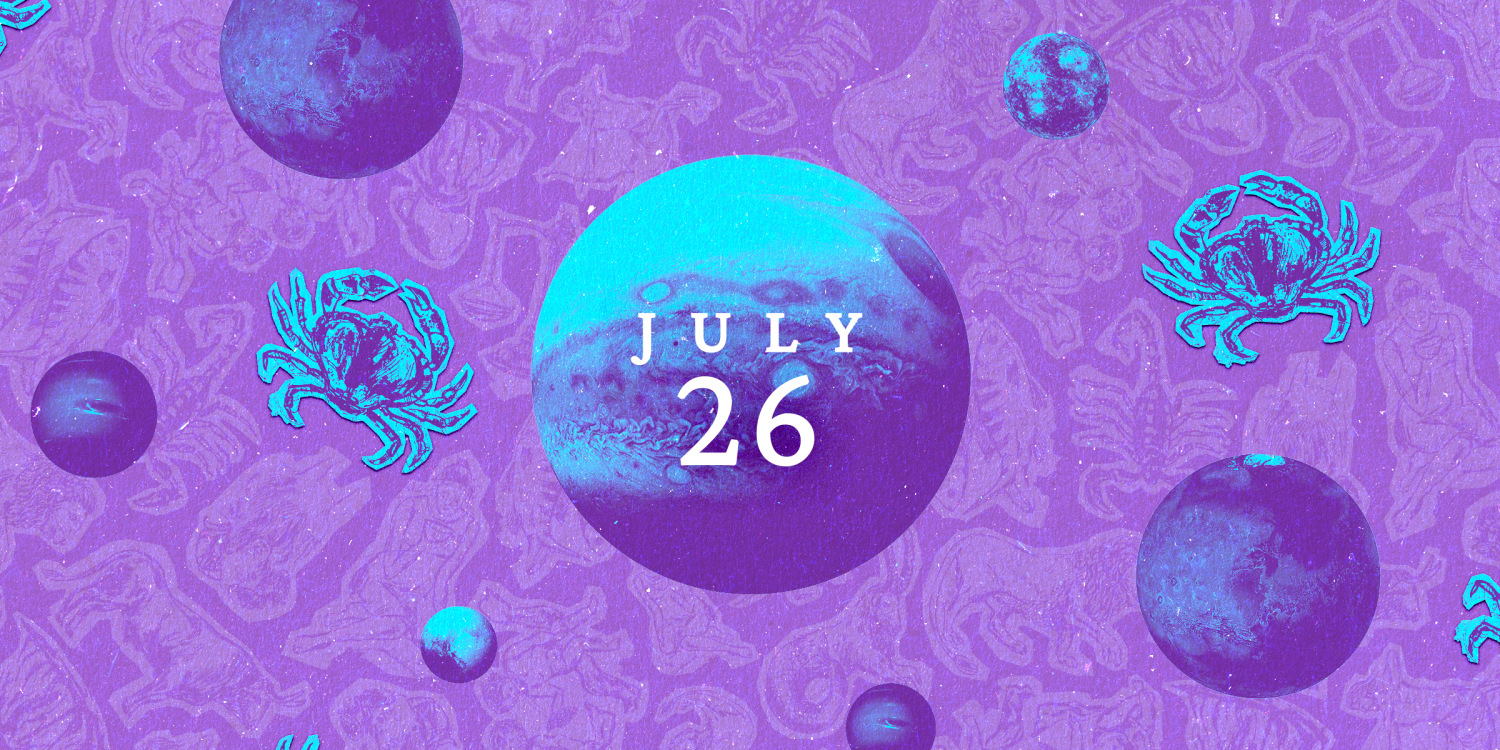 Horoscope 26 July: Daily Predictions and Essential Tips for You
