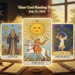 25 July Horoscope Daily Reading Love Money Career Outlook Check