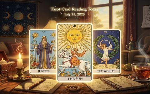 25 July Horoscope Daily Reading Love Money Career Outlook Check