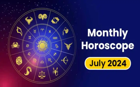 July 25 Horoscope Predictions: What Every Sign Needs Know Today!