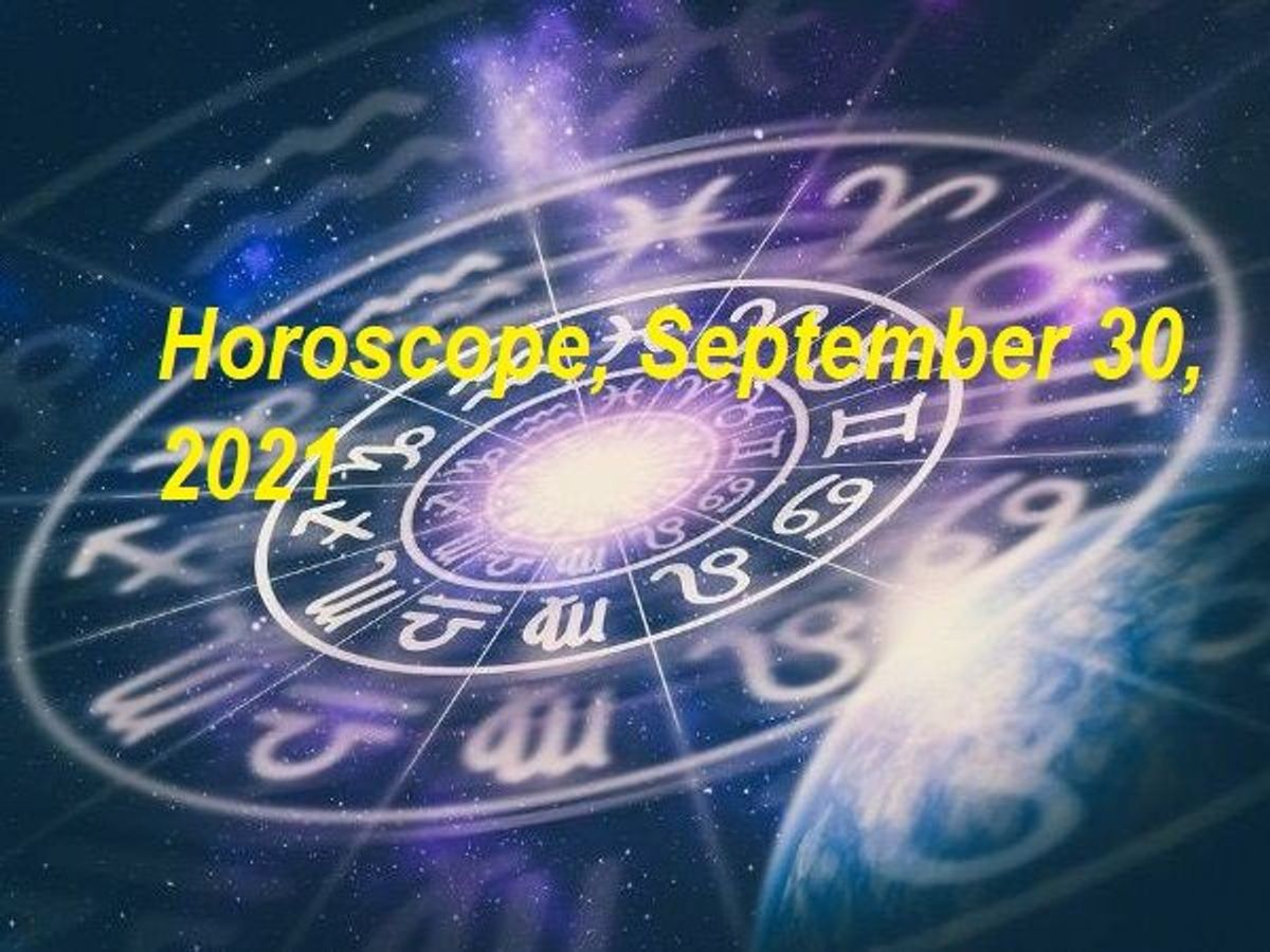 Worried about September 30th? Your Horoscope Has Answers Today