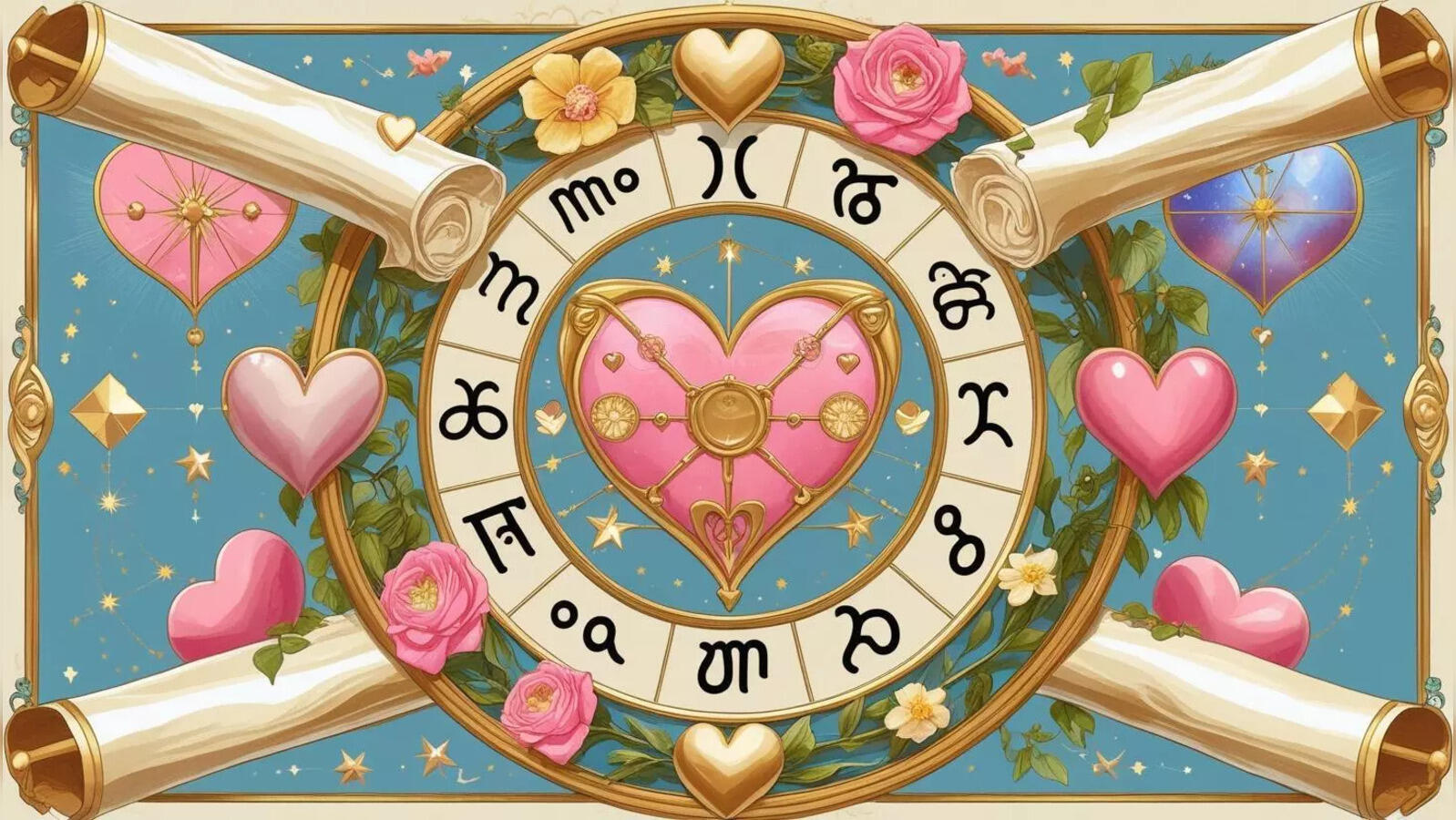25 July Horoscope Daily Reading Love Money Career Outlook Check