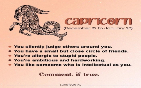 Your January 22 Horoscope Guide: Simple Tips For Todays Luck!