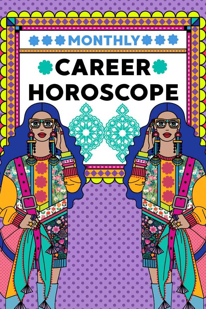 Horoscope vogue meaning? Understand your monthly stars easily!