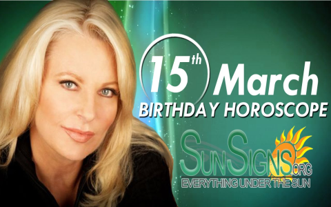 Horoscopes March 15 Simple Guide to Your Stars on March Fifteenth