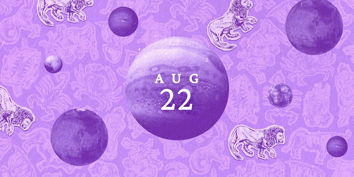 Horoscope for August 22nd: Dont Miss These Key Insights For Your Sign!