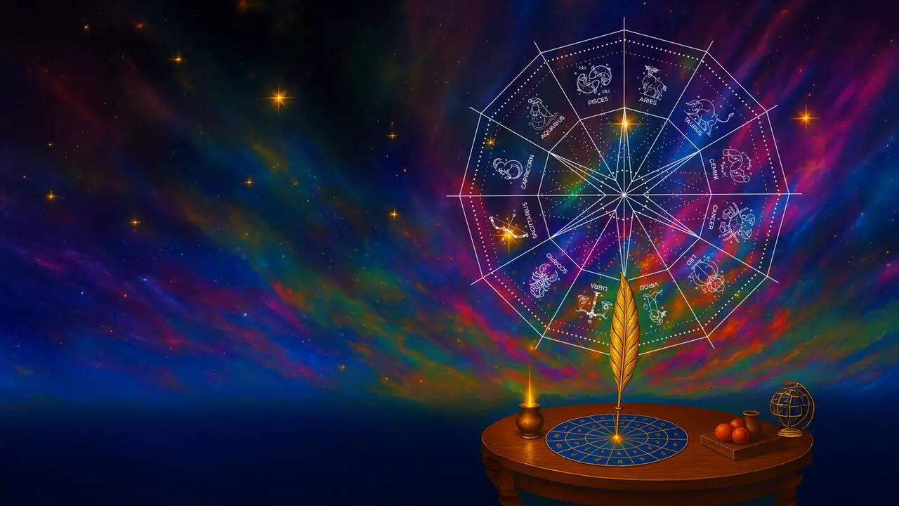 July 25 Horoscope Predictions: What Every Sign Needs Know Today!