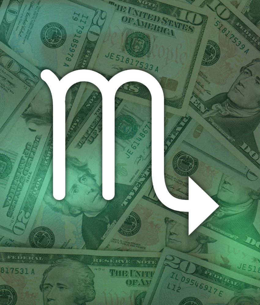 March 5 2025 horoscope money advice for smart financial moves.